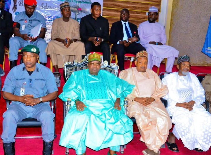 Adeniyi Leads Border Reforms as FG Reopens Tsamiya Trade Corridor In Kebi