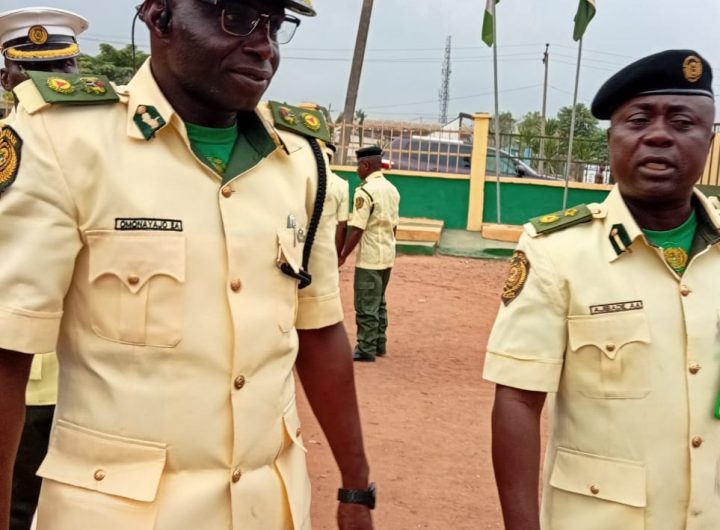 Ogun TRACE Launches Traffic Enlightenment Centre to Educate Road Users