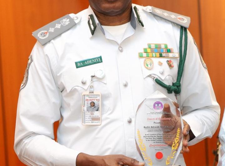 Customs Assures Onion Farmers, Exporters of Support …As Stakeholders Seek Smoother Export Corridor