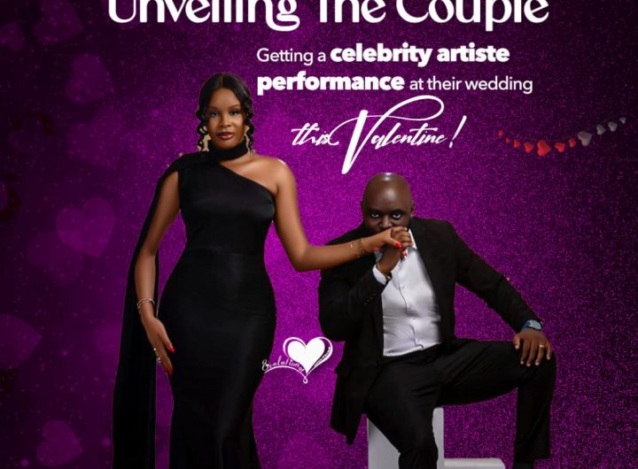 Wema Bank to Host Celebrity Artiste Performance at Valentine’s Day Wedding