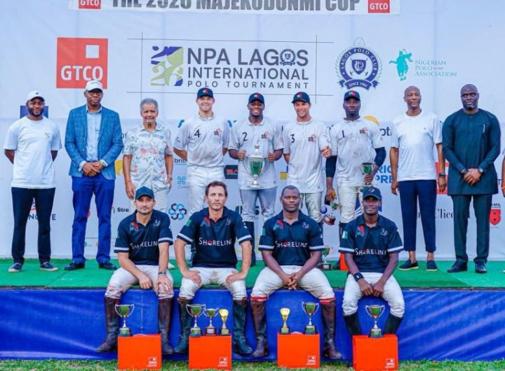 Lagos STL Clinch Majekodunmi Cup as GTCO Deepens Support for Polo Development