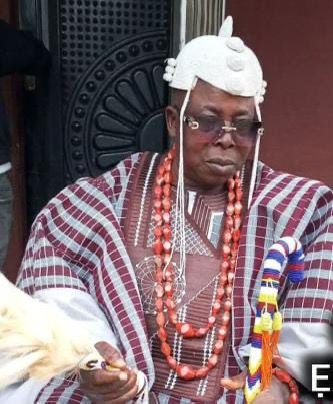 Gunmen Kill Oba Kehinde Falodun, Monarch of Agamọ Community in Ondo