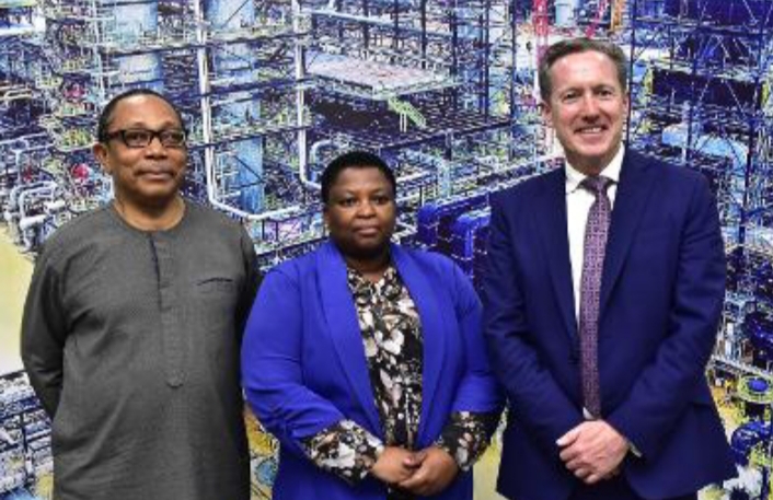 Dangote Refinery Denies Import Allegations, Affirms Commitment to Euro‑Standard Fuel