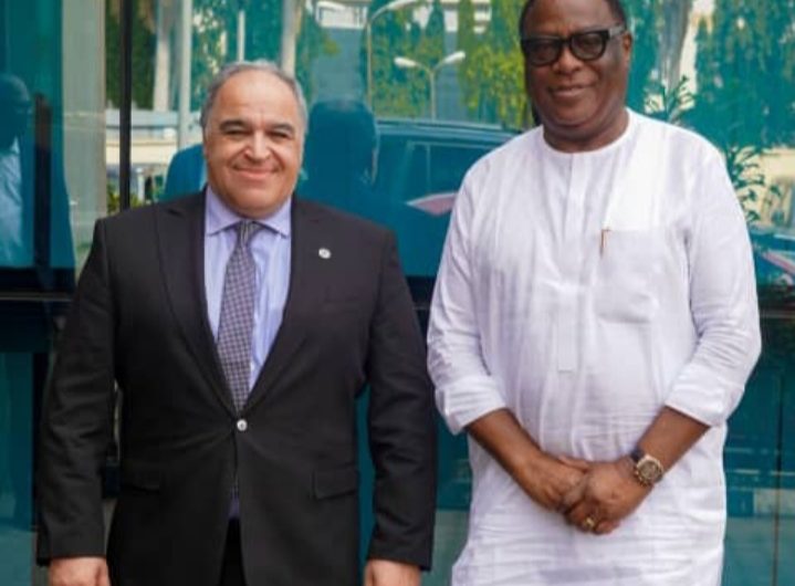 NCDMB Reaffirms Strong Backing for APPO, Africa Energy Bank