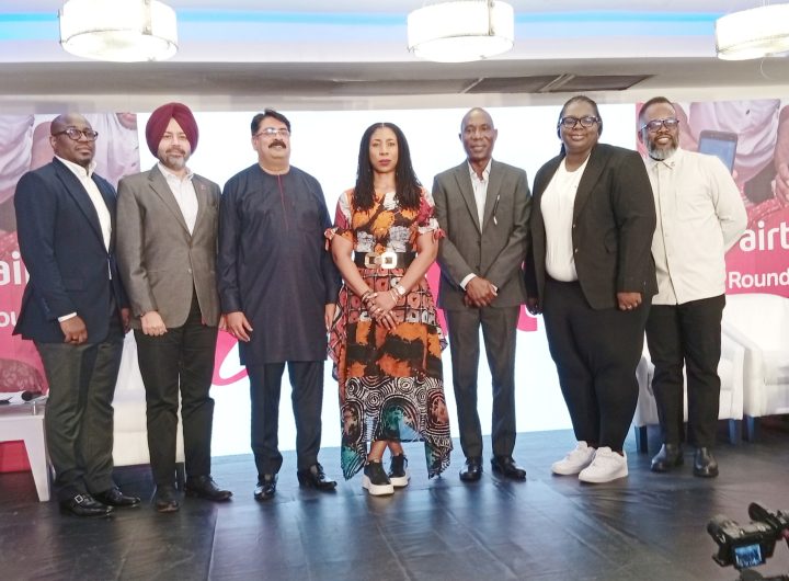 Airtel Nigeria Targets Next Wave of Telecoms Growth with Major Quality of Service Upgrades