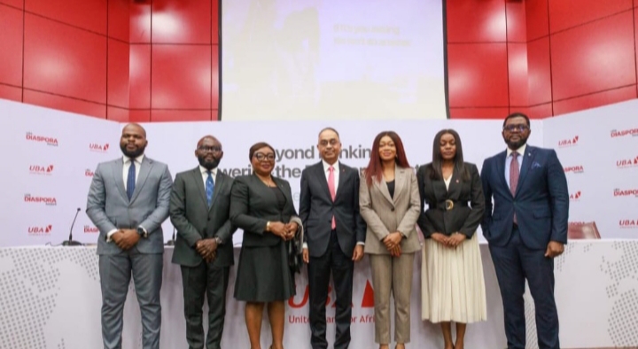 UBA Rolls Out Diaspora Platform to Drive Investment, Wealth Creation for Global Africans