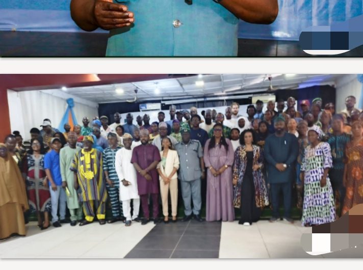 Seme Customs Command Rakes in N3.4 Billion as Agro-Exports Surge