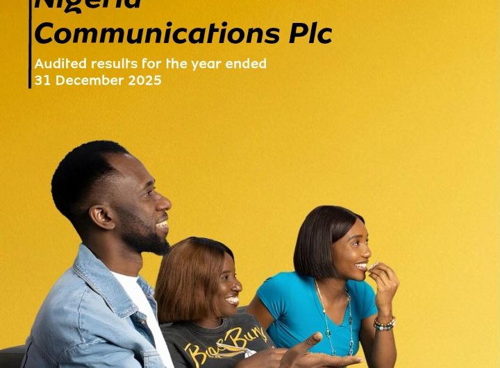 MTN Nigeria Posts Strong FY 2025 Results, Reinforces Network Investment and Economic Impact