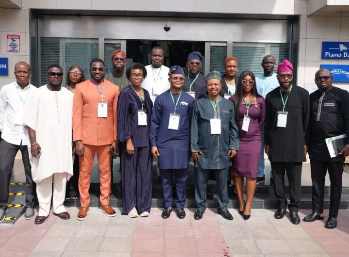 NCDMB Warns Midstream Operators: Comply with NOGICD Act or Face Sanctions