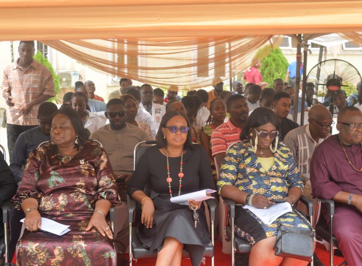 Nigerian Content Development and Monitoring Board Commissions Hi-Tech Clinical Skills Lab at Bayelsa Medical University to Boost Healthcare Training