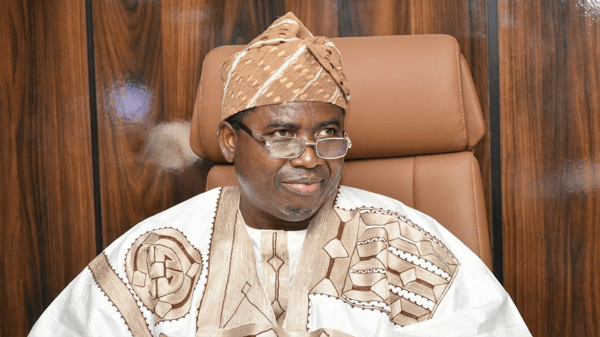 Independent National Electoral Commission Unveils 2027 General Election Timetable, Fixes Presidential Poll for February 20