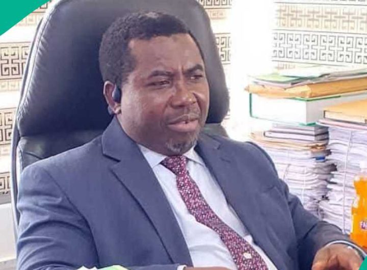 INEC Registers Two New Political Parties Ahead of 2027 Elections