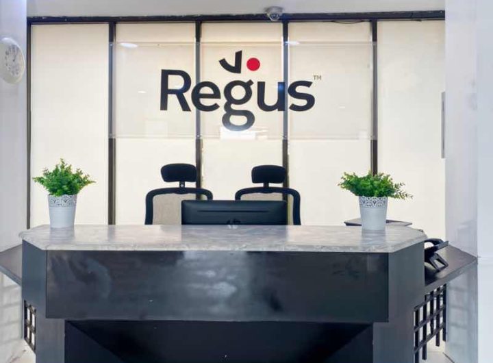 IWG Expands Nigeria Footprint With Three New Flexible Workspaces