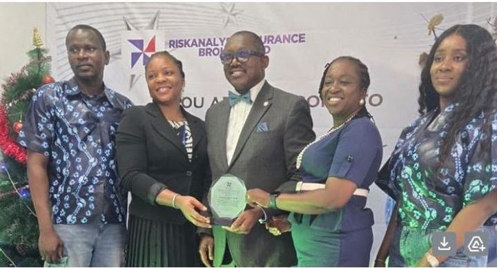 Stanbic IBTC Insurance Earns Industry Recognition for Service Excellence, Prompt Claims Settlement