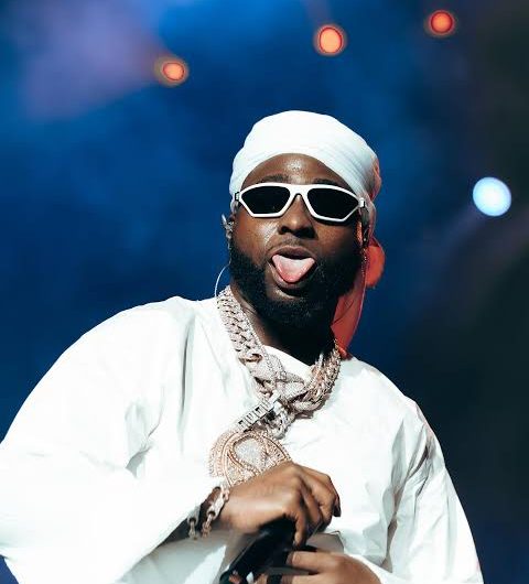 Davido Speaks Out After Grammy Loss