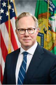 US Treasury Official Visits Nigeria to Boost Counter-Terrorism Financing Efforts