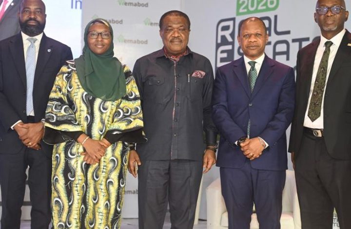 Stanbic IBTC Backs Inclusive Housing Drive at 2026 Wemabod Real Estate Outlook