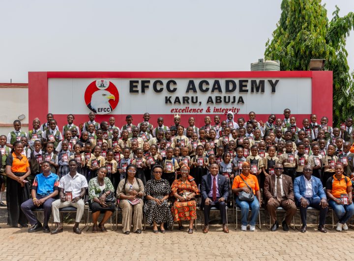 Shun Fraudulent Practices, Olukoyede Charges Students