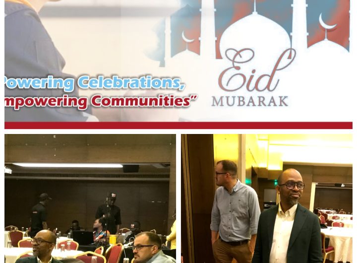 BOCA Energy Felicitates Muslim Faithful on Eid-el-Fitr, Celebrates Values of Sacrifice and Renewal