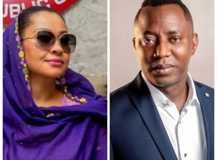 Over 80 Feared Dead in Jos as Sowore, Akpoti-Uduaghan Raise Alarm Over Insecurity