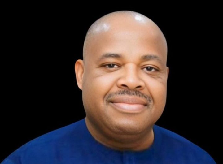 Abia Govt Urges Farmers to Embrace Climate-Smart Agriculture Ahead of Heavy Rains