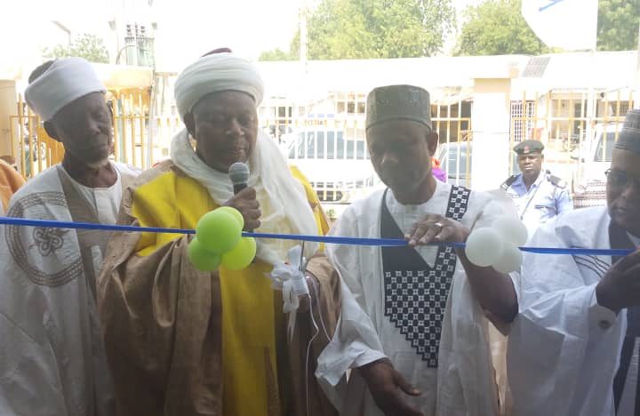 Fidelity Bank Expands Financial Inclusion with New Branch in Kamba, Kebbi State