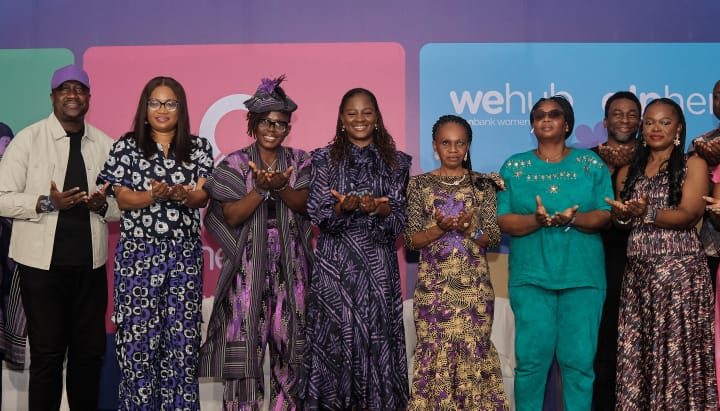 Union Bank Marks International Women’s Month 2026 with ‘Give to Gain’ Inclusion Campaign