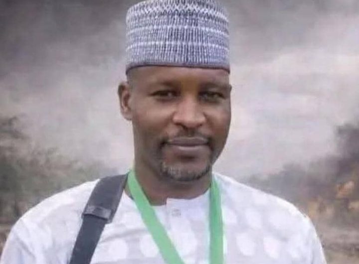 Bashar Sani’s Death Highlights Growing Banditry Crisis in Northern Nigeria