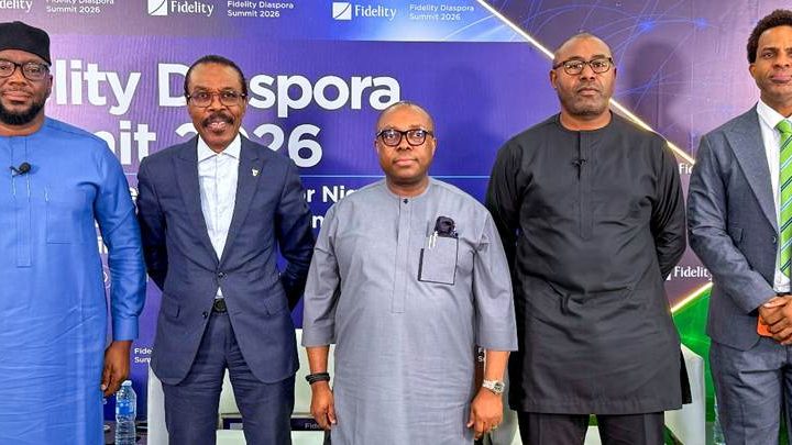 Onyeali-Ikpe, Dabiri-Erewa and Rewane Advocate Increased Diaspora Investment to Boost Nigeria’s Economy