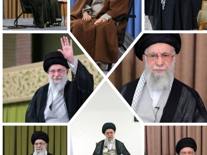 Trump Announces Khamenei Killed in U.S.-Israel Strikes; His Life and Times