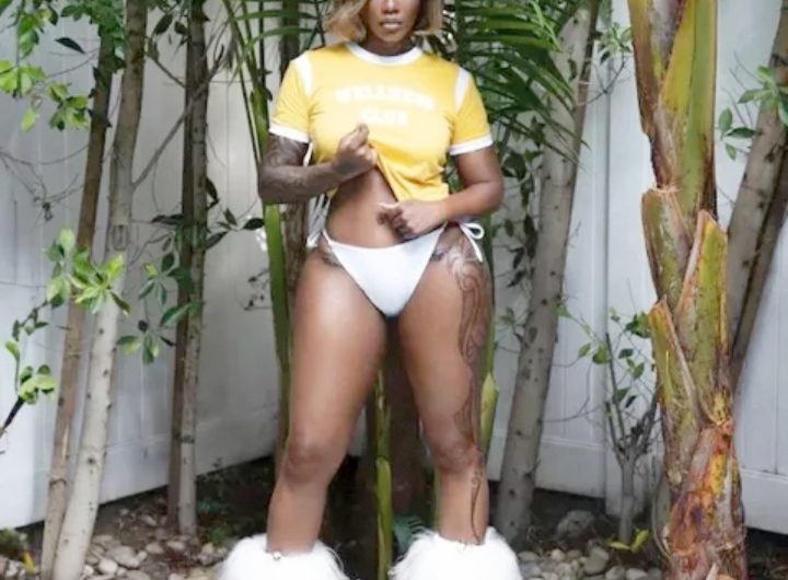 Tiwa Savage: I Was Once Stopped From Performing Over My Outfits