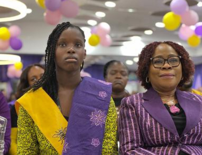 International Women’s Day 2026: MTN Nigeria Champions Female Leadership, Inspires Young Girls at Ikoyi Event