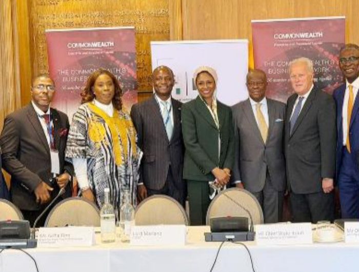 Breaking: Nigeria–UK Investment Roundtable in London Strengthens Economic and Trade Partnership