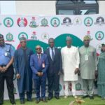 EFCC Boss Olukoyede Urges National Assembly to Enact Strong Whistleblower Protection Law