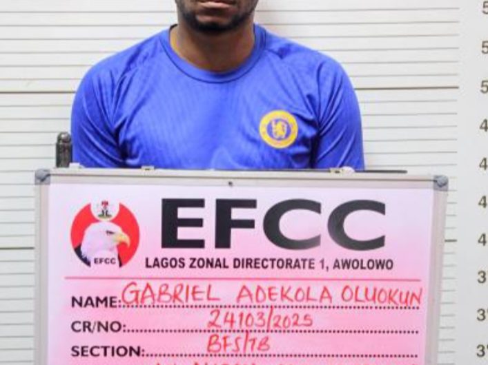 Court Jails Ex-Convict Three Years Over N12m Theft, Orders N3.5m Restitution in Lagos