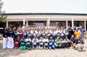 FMDQ Group Marks 2026 Global Money Week with Financial Literacy Outreach in Lagos