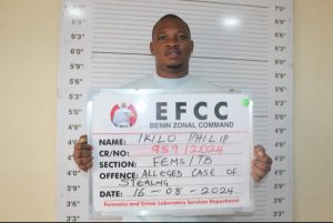 Edo Court Sentences Man to Two Years for ,400 Bitcoin Fraud — EFCC