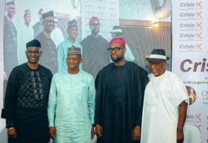 CMC Connect Conference 2026 in Lagos Pushes AI-Driven Crisis Management and National Coordination