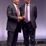 Sunil Bharti Mittal Bags GSMA Lifetime Achievement Award for Global Telecom Leadership