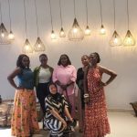 TPT International Celebrates Female Workforce with Special Outing for International Women’s Day