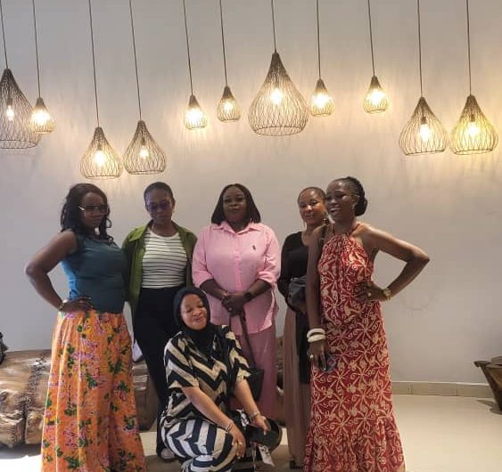 TPT International Celebrates Female Workforce with Special Outing for International Women’s Day