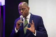 Breaking: CBN Caps New Mobile Banking Transfers at ₦20,000 in First 24 Hours