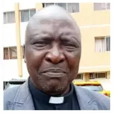 Cleric Rev. Ezekiel Dachomo Admits Alleged Role in 1980 Jos Bank Robbery