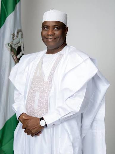 Breaking: Former Sokoto State Governor Aminu Tambuwal Dumps Peoples Democratic Party