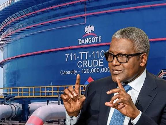 Dangote Unveils Ambitious Expansion into Steel, Power and Port Infrastructure