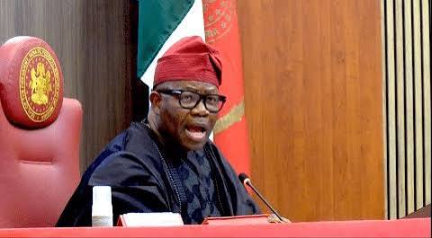 Crisis in Senate President’s Office as Etete Resigns, Raises Assault Claims