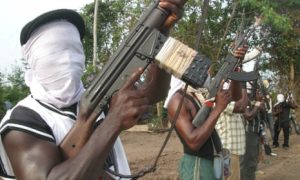 Gunmen Storm Community, Abduct Clerics, Families in Midnight Raid as 20 Feared Kidnapped