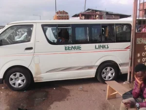Gunmen Abduct 14 Passengers, Including UTME Candidates, in Benue;