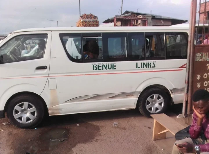Gunmen Abduct 14 Passengers, Including UTME Candidates, in Benue;