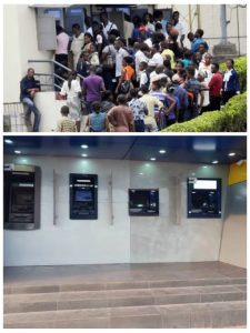 Rising Bank Charges Push Nigerians Away from ATMs to POS Operators
